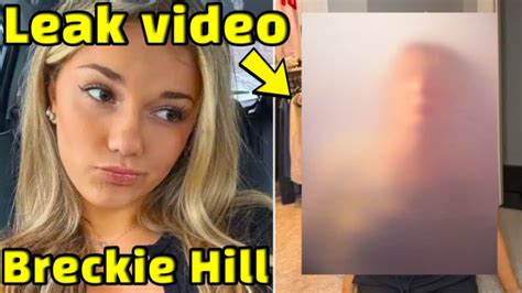 breckie.hill nude leaks|Free breckie hill (249) Porn Videos